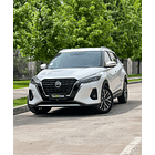 Nissan KICKS CVT 1.6 AUT 2021 1