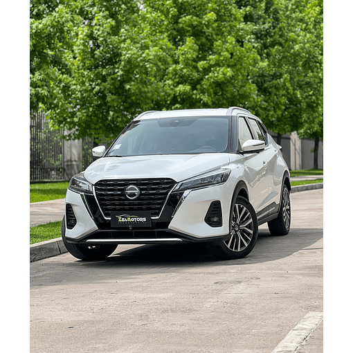 Nissan KICKS CVT 1.6 AUT 2021