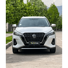 Nissan KICKS CVT 1.6 AUT 2021 3