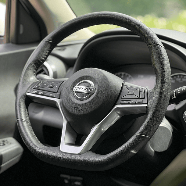 Nissan KICKS CVT 1.6 AUT 2021 13