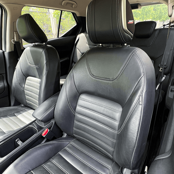 Nissan KICKS CVT 1.6 AUT 2021 15