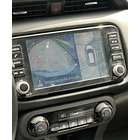 Nissan KICKS CVT 1.6 AUT 2021 8