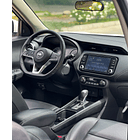 Nissan KICKS CVT 1.6 AUT 2021 10