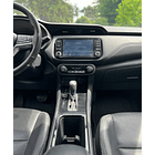 Nissan KICKS CVT 1.6 AUT 2021 9