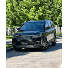 Dongfeng SX6 OTTO 2.0 2022 1