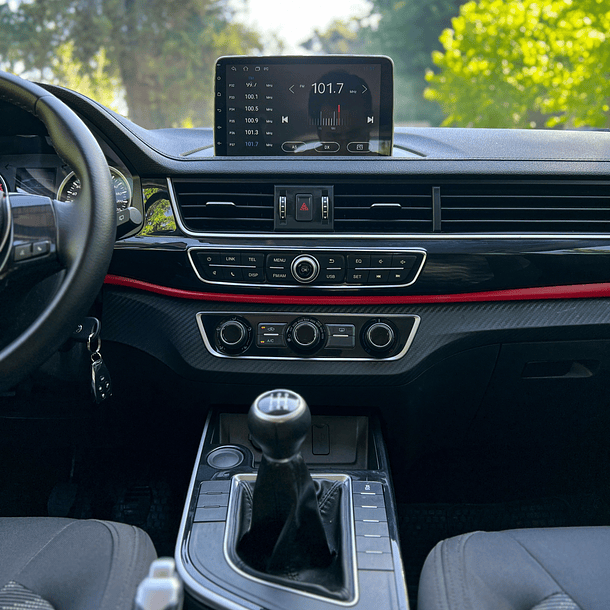 Dongfeng SX6 OTTO 2.0 2022 9