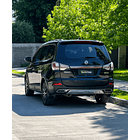 Dongfeng SX6 OTTO 2.0 2022 4