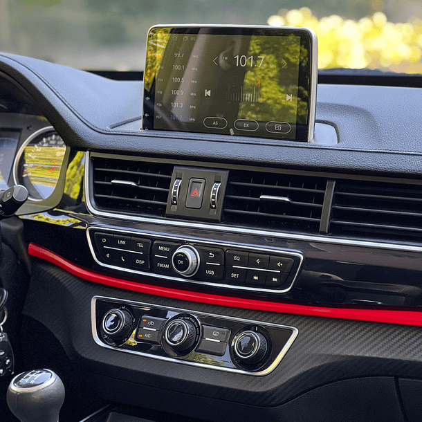 Dongfeng SX6 OTTO 2.0 2022 12