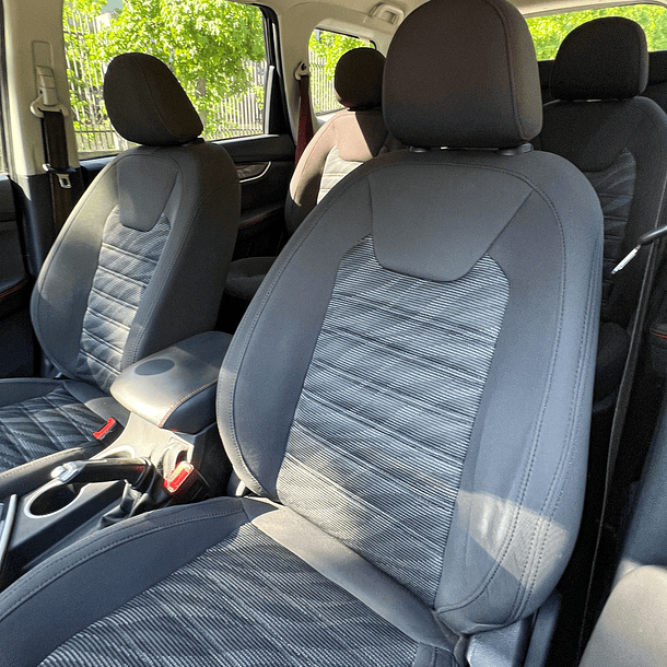 Dongfeng SX6 OTTO 2.0 2022 15