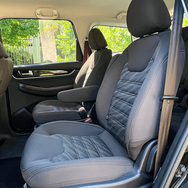 Dongfeng SX6 OTTO 2.0 2022 16