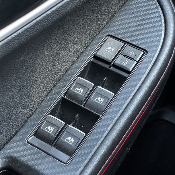 Dongfeng SX6 OTTO 2.0 2022 14