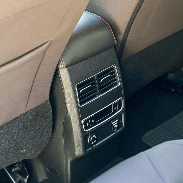 Dongfeng SX6 OTTO 2.0 2022 17