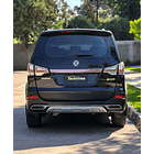 Dongfeng SX6 OTTO 2.0 2022 5