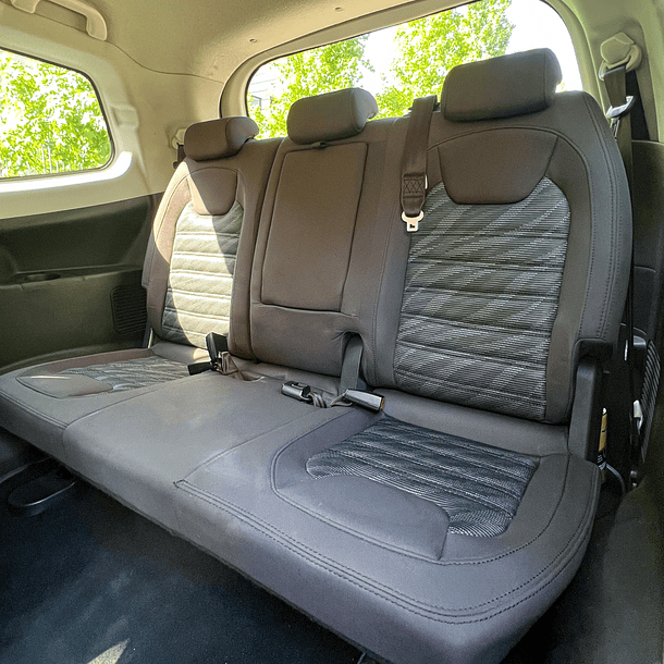 Dongfeng SX6 OTTO 2.0 2022 18