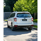 Subaru Forester LTD Sport AWD 2.5I AUT 2013 4