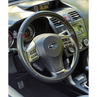 Subaru Forester LTD Sport AWD 2.5I AUT 2013 7