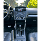 Subaru Forester LTD Sport AWD 2.5I AUT 2013 9