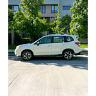 Subaru Forester LTD Sport AWD 2.5I AUT 2013 2