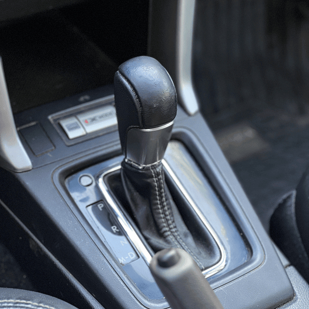 Subaru Forester LTD Sport AWD 2.5I AUT 2013 11