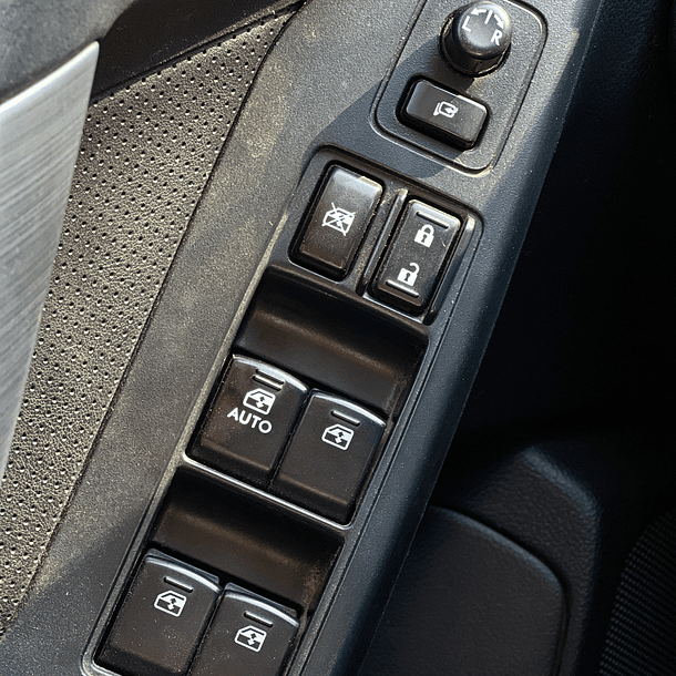 Subaru Forester LTD Sport AWD 2.5I AUT 2013 14