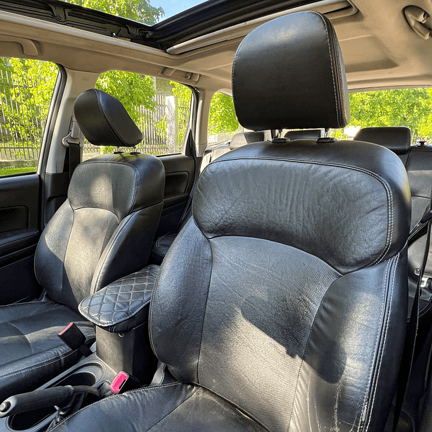 Subaru Forester LTD Sport AWD 2.5I AUT 2013 15