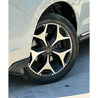 Subaru Forester LTD Sport AWD 2.5I AUT 2013 6