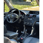 Subaru Forester LTD Sport AWD 2.5I AUT 2013 10