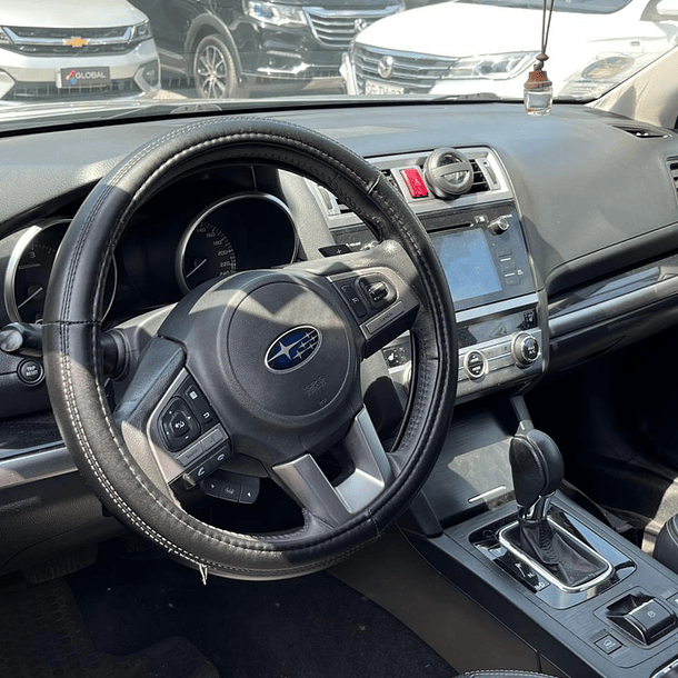 Subaru All New Outback AWD Limited 2.0 2018 7