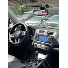 Subaru All New Outback AWD Limited 2.0 2018 8