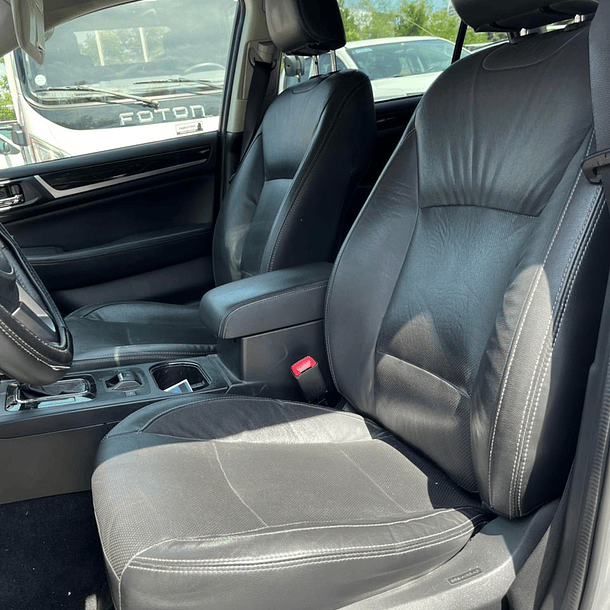 Subaru All New Outback AWD Limited 2.0 2018 9