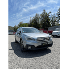Subaru All New Outback AWD Limited 2.0 2018 1