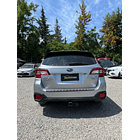 Subaru All New Outback AWD Limited 2.0 2018 5