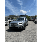 Subaru All New Outback AWD Limited 2.0 2018 3