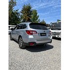 Subaru All New Outback AWD Limited 2.0 2018 4