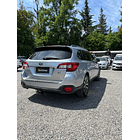 Subaru All New Outback AWD Limited 2.0 2018 6