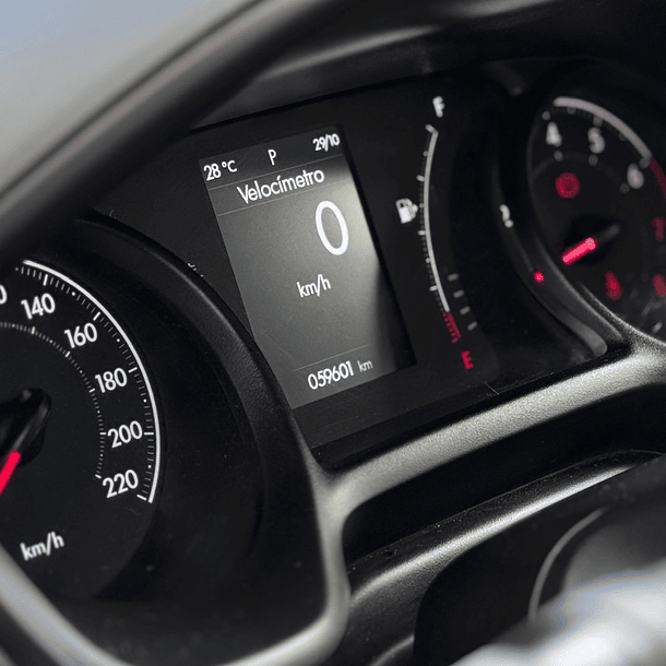 FIAT FASTBACK DRIVE CVT 1.0 2023 8