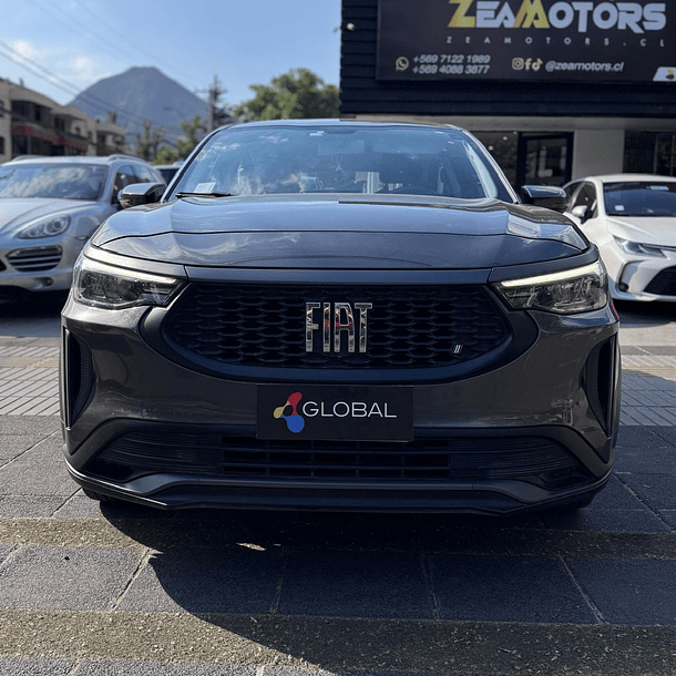 FIAT FASTBACK DRIVE CVT 1.0 2023 2