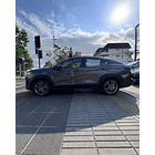 FIAT FASTBACK DRIVE CVT 1.0 2023 5