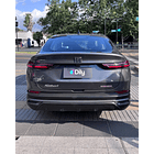 FIAT FASTBACK DRIVE CVT 1.0 2023 4