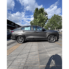 FIAT FASTBACK DRIVE CVT 1.0 2023 6