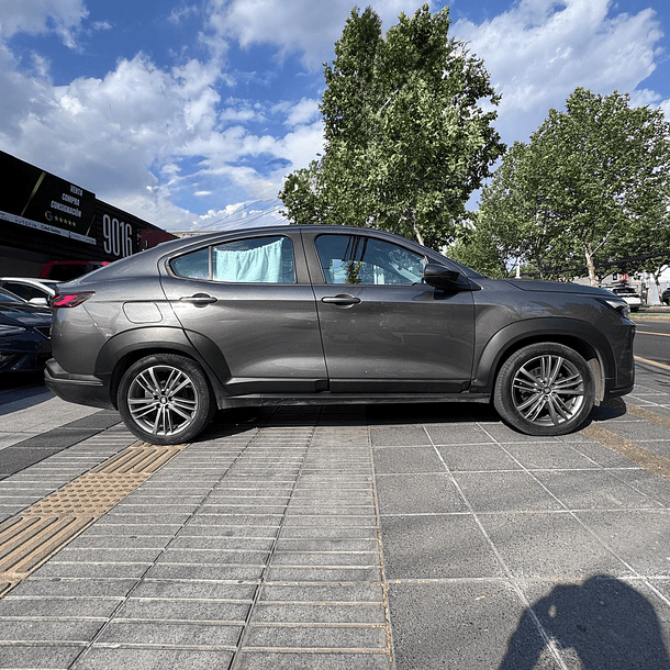 FIAT FASTBACK DRIVE CVT 1.0 2023 6