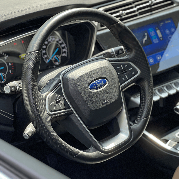 FORD TERRITORY TREND 1.5 AUT 2022 7