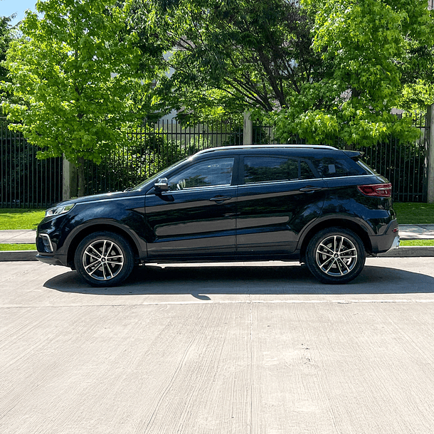 FORD TERRITORY TREND 1.5 AUT 2022 2