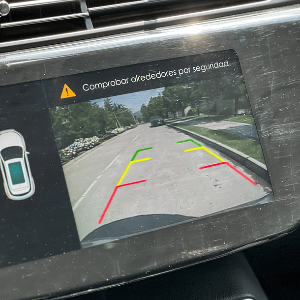 FORD TERRITORY TREND 1.5 AUT 2022 9