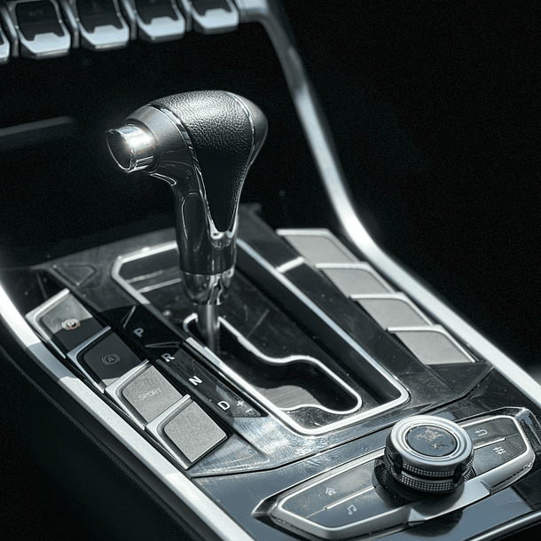 FORD TERRITORY TREND 1.5 AUT 2022 12