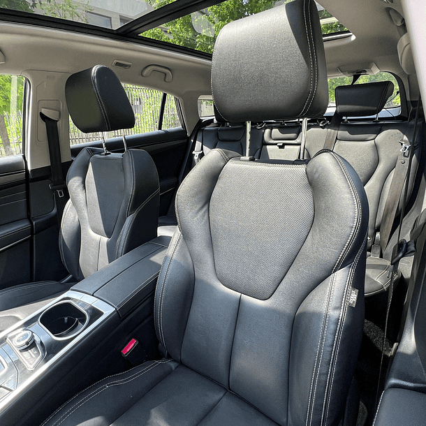 FORD TERRITORY TREND 1.5 AUT 2022 16