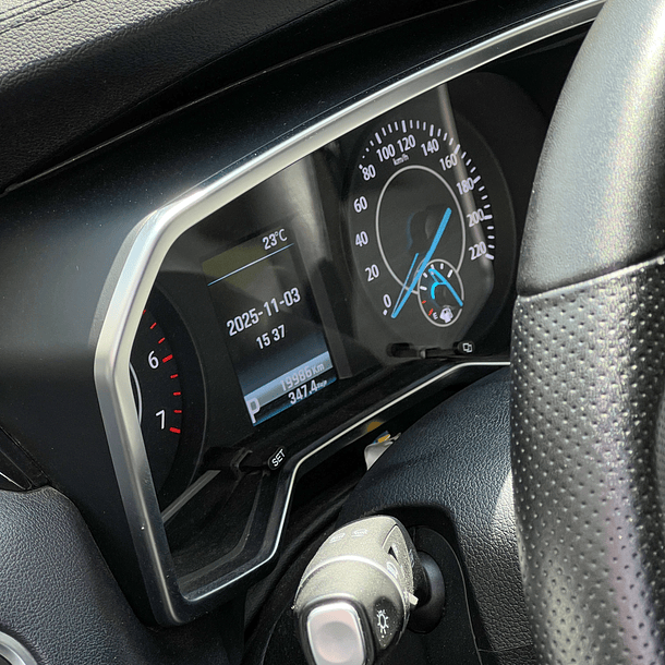 FORD TERRITORY TREND 1.5 AUT 2022 8