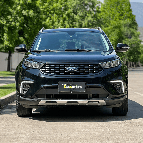 FORD TERRITORY TREND 1.5 AUT 2022 3