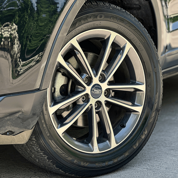 FORD TERRITORY TREND 1.5 AUT 2022 6