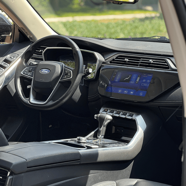 FORD TERRITORY TREND 1.5 AUT 2022 11